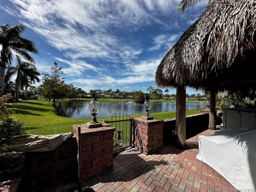 This is truly one of the most stunning lots in the resort - Beach Lot for sale in Port Saint Lucie, Florida on Beachhouse.com