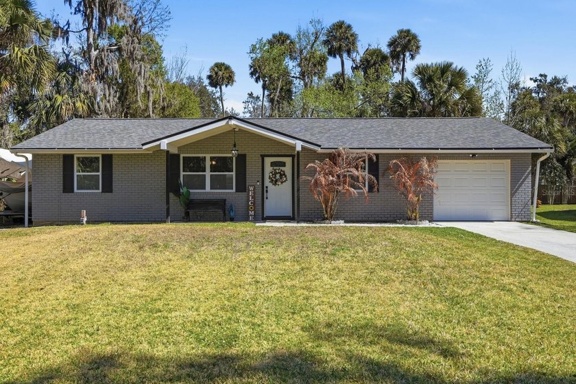 Welcome to 543 Palm Dr, New Smyrna Beach!
This charming - Beach Home for sale in New Smyrna Beach, Florida on Beachhouse.com