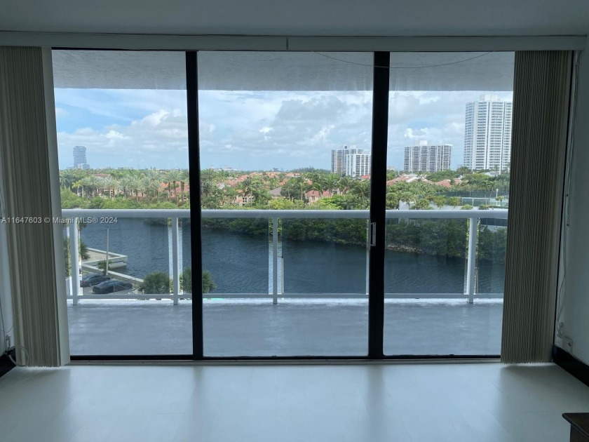 Featuring water views, renovated Kitchen and new appliances. 2/2 - Beach Condo for sale in Aventura, Florida on Beachhouse.com