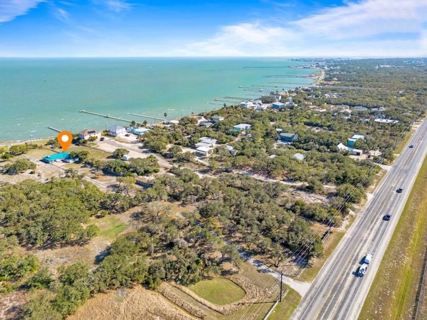 WELCOME HOME!! Nestled in the charming coastal town of Fulton - Beach Home for sale in Fulton, Texas on Beachhouse.com