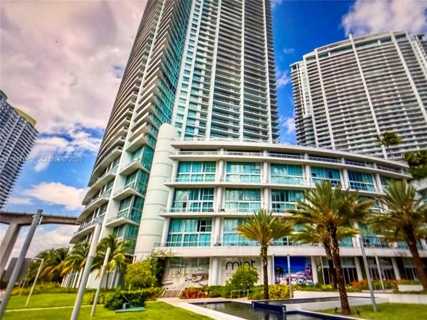 Great Investment opportunity ** Condo with amazing views and - Beach Condo for sale in Miami, Florida on Beachhouse.com