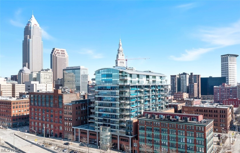 World-class living in the heart of Downtown Cleveland. The most - Beach Condo for sale in Cleveland, Ohio on Beachhouse.com