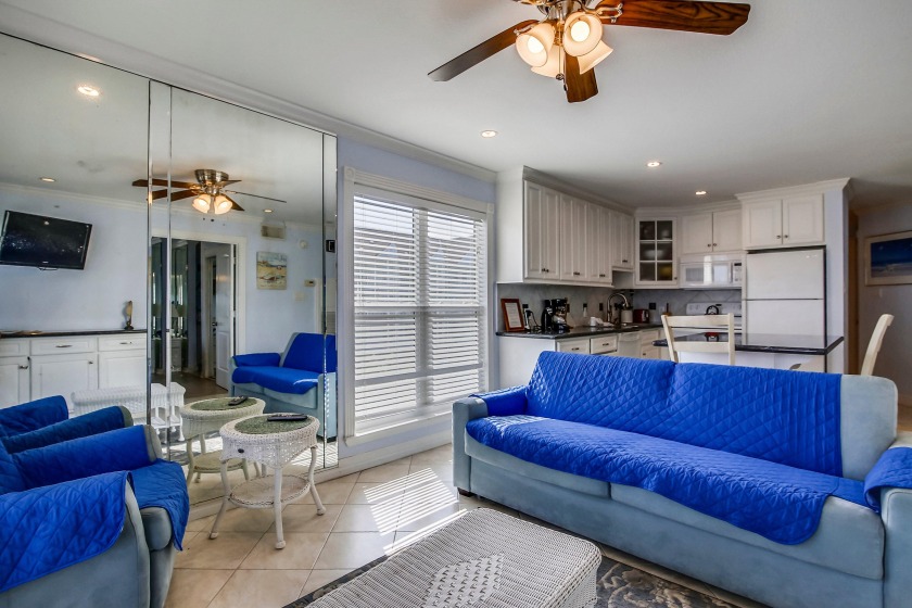 Seascape 2211 - Beach Vacation Rentals in Galveston, TX on Beachhouse.com