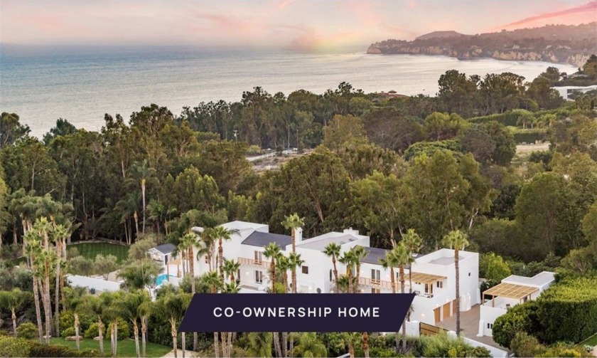 New Co-Ownership Opportunity: Own one-eight of this turnkey home - Beach Home for sale in Malibu, California on Beachhouse.com