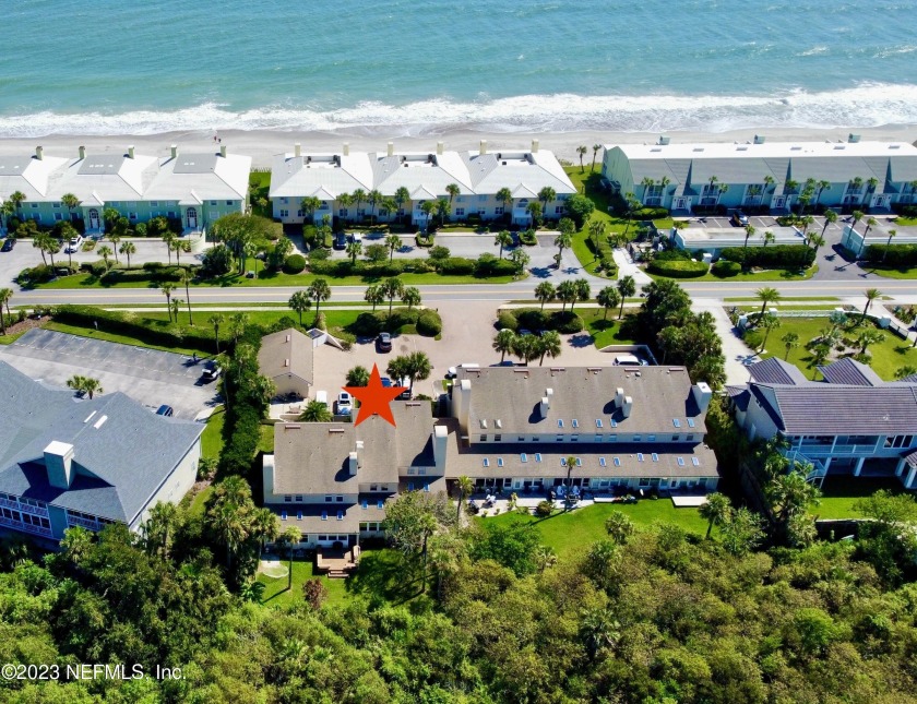 Live Where Others Vacation...grab your flip-flops & beach - Beach Condo for sale in Ponte Vedra Beach, Florida on Beachhouse.com