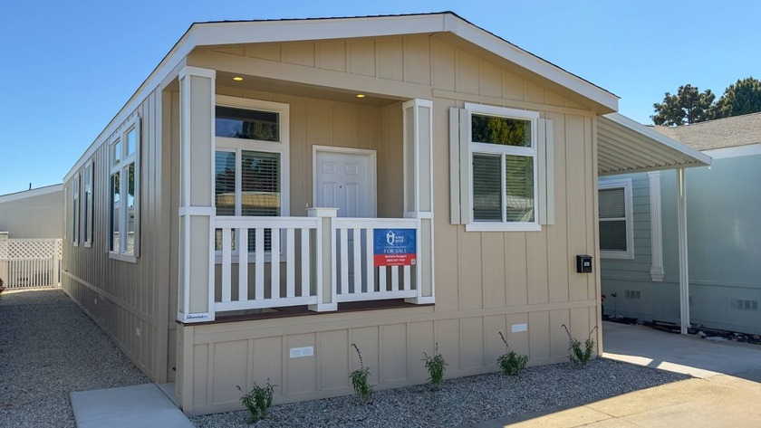 Silver City Mobile Lodge - A Coastal Community You'll Love to - Beach Home for sale in San Luis Obispo, California on Beachhouse.com