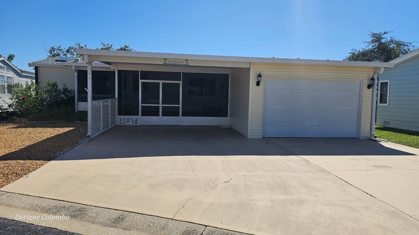 PRICE REDUCED!! Discover the perfect blend of comfort and - Beach Home for sale in Ruskin, Florida on Beachhouse.com