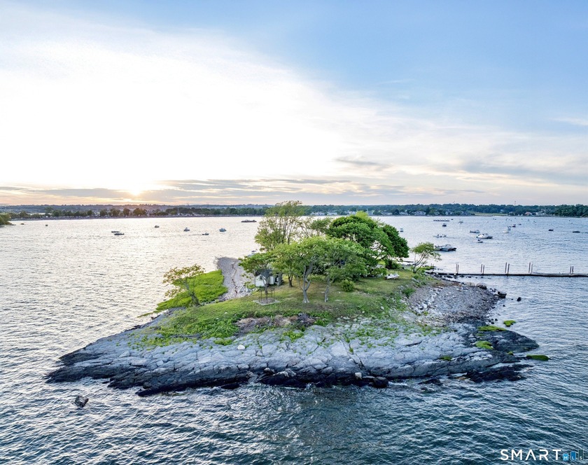 Opportunities like this are rare. Calf Pasture Island is one of - Beach Home for sale in Norwalk, Connecticut on Beachhouse.com