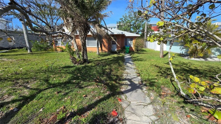 Opportunity knocks on Bradenton Beach!
Located on the highly - Beach Home for sale in Bradenton Beach, Florida on Beachhouse.com