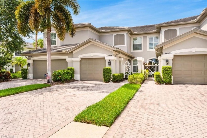 Seller Offering Buyer Concession towards Social Membership - Beach Home for sale in Naples, Florida on Beachhouse.com