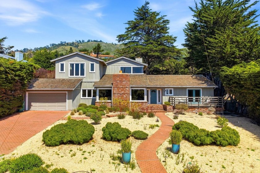 Yankee Point remains one of the most tightly held coastal - Beach Home for sale in Carmel, California on Beachhouse.com