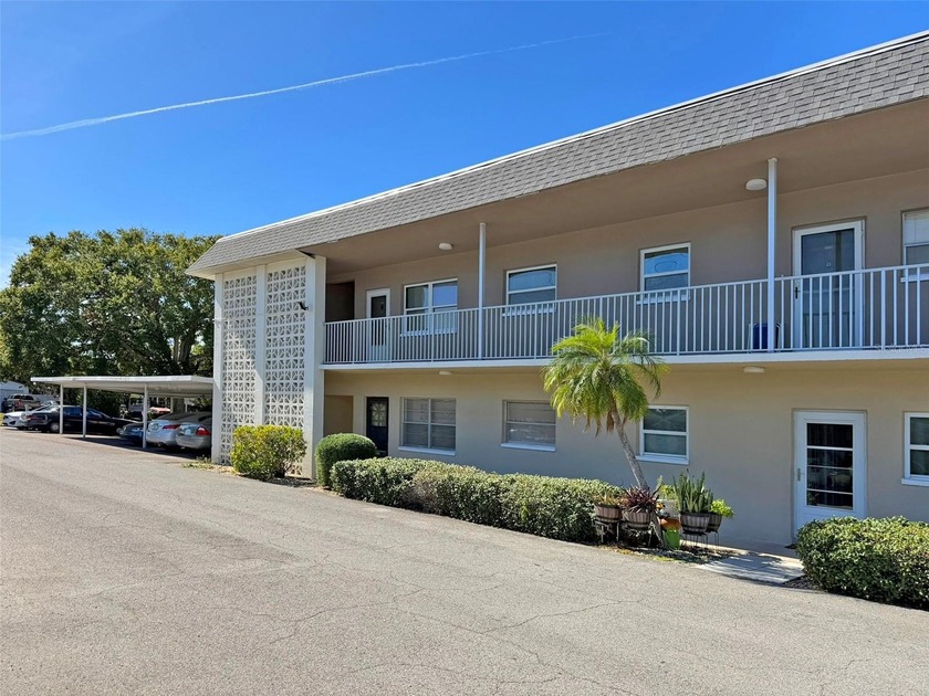 Welcome to Easy Living in Tyrone Gardens - a 55+ Community!
 - Beach Condo for sale in St. Petersburg, Florida on Beachhouse.com