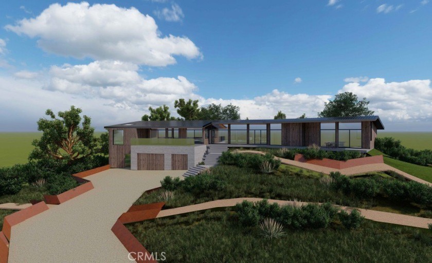 Exceptional Opportunity to Build Your Dream Estate with - Beach Lot for sale in Palos Verdes Estates, California on Beachhouse.com