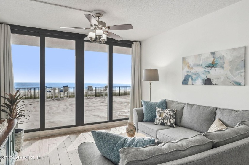 $39K PRICE DROP ON OCEANFRONT CONDO!! SELLER MOTIVATED TO CLOSE - Beach Condo for sale in Jacksonville Beach, Florida on Beachhouse.com