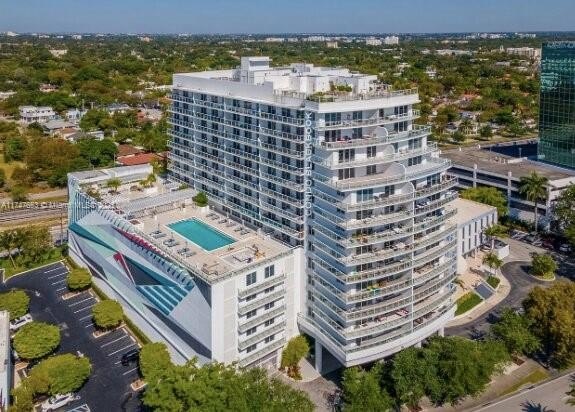 Perfectly situated studio in the heart of Design District - Beach Condo for sale in Miami, Florida on Beachhouse.com