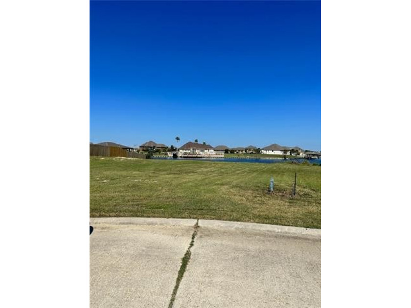 Build your dream home on this waterfront lot offering exquisite - Beach Lot for sale in Slidell, Louisiana on Beachhouse.com