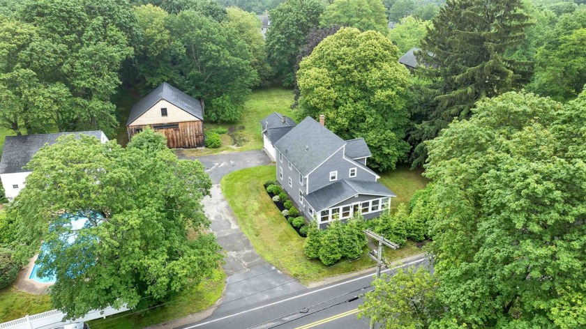 Welcome to a modernized property that that blends charm with - Beach Home for sale in Hampton, New Hampshire on Beachhouse.com