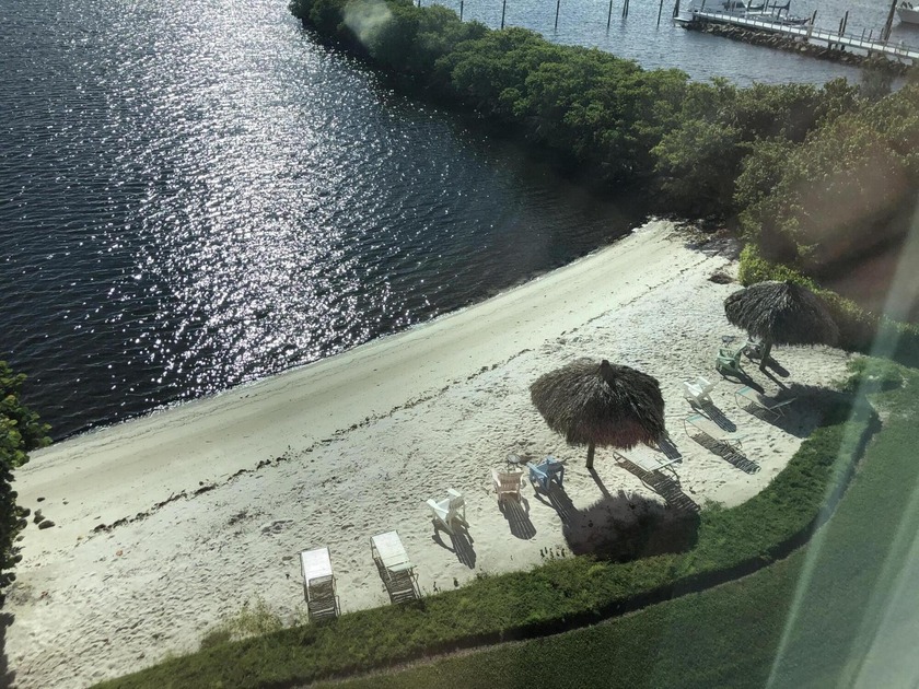 HIDDEN GEM COMMUNITY WITH PRIVATE BEACH ON INTRACOASTAL 1 BED 1 - Beach Condo for sale in Hypoluxo, Florida on Beachhouse.com