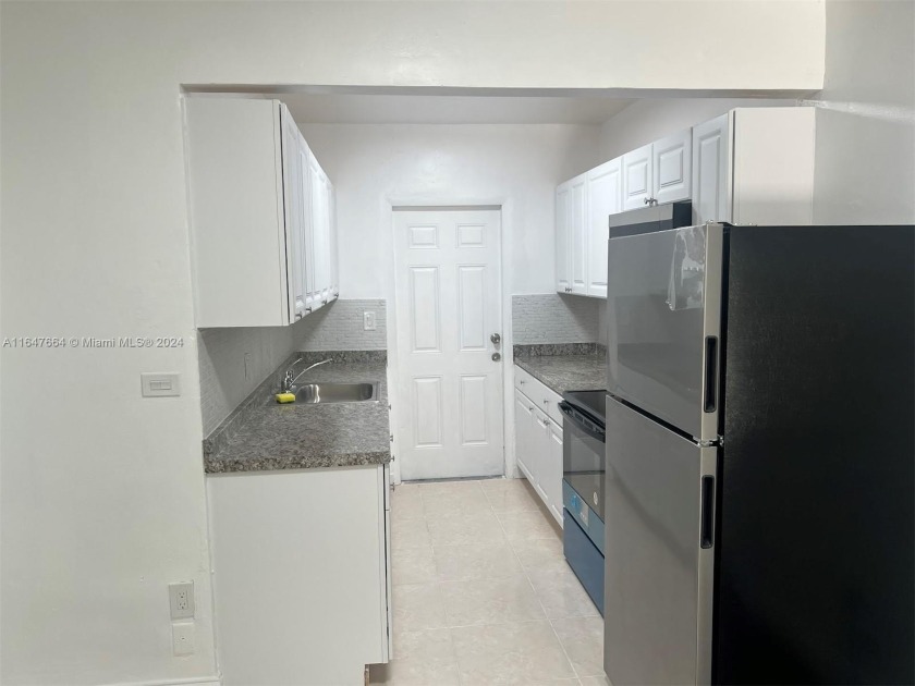 Fantastic Opportunity to Buy 4 Apartments in a Building that - Beach Condo for sale in North Miami Beach, Florida on Beachhouse.com