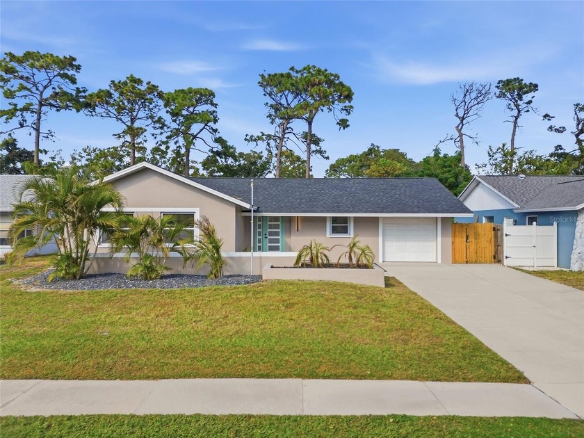 APPRAISED ABOVE LIST PRICE!!!!

Discover this fully updated - Beach Home for sale in Seminole, Florida on Beachhouse.com