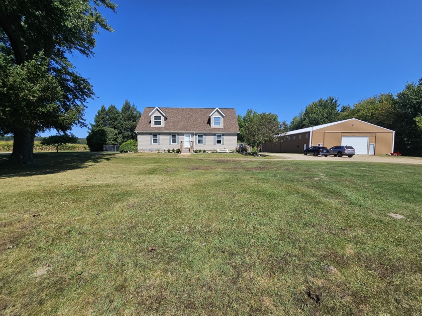 Location, Location, Location! Located near   the beautiful - Beach Home for sale in South Haven, Michigan on Beachhouse.com