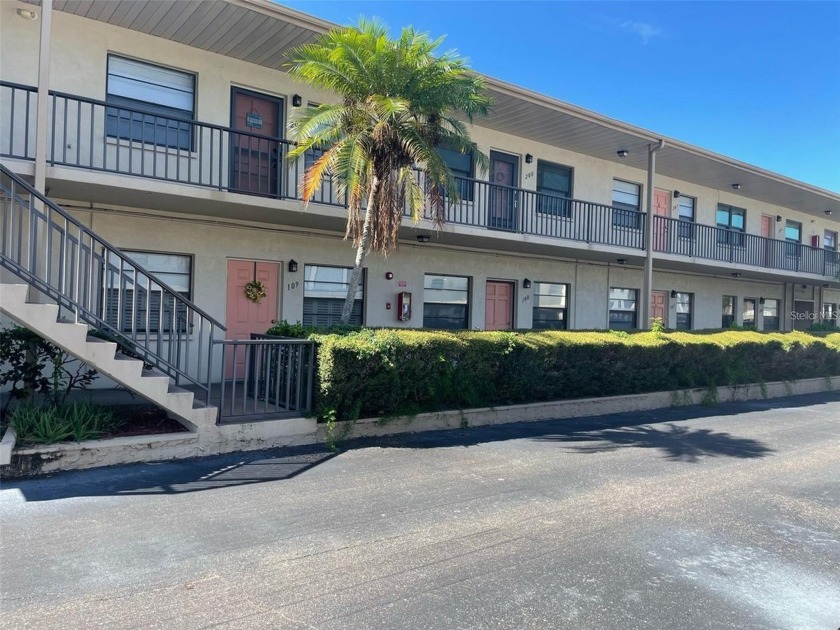 Are you looking for a 2 story condo that is exempt from the - Beach Condo for sale in St. Petersburg, Florida on Beachhouse.com