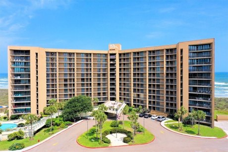 Experience the beauty of this stunning beach front condominium - Beach Condo for sale in Port Aransas, Texas on Beachhouse.com