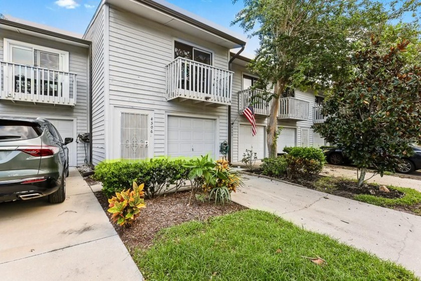 Welcome to Lake Forest Townhomes, where you can enjoy a vibrant - Beach Townhome/Townhouse for sale in Pinellas Park, Florida on Beachhouse.com