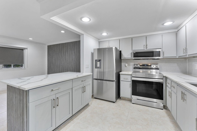 Experience stylish living in this beautifully renovated - Beach Condo for sale in Delray Beach, Florida on Beachhouse.com