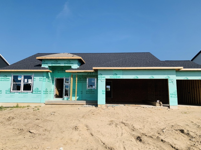 New Construction and now under construction. JTB Homes presents - Beach Home for sale in Grand Haven, Michigan on Beachhouse.com