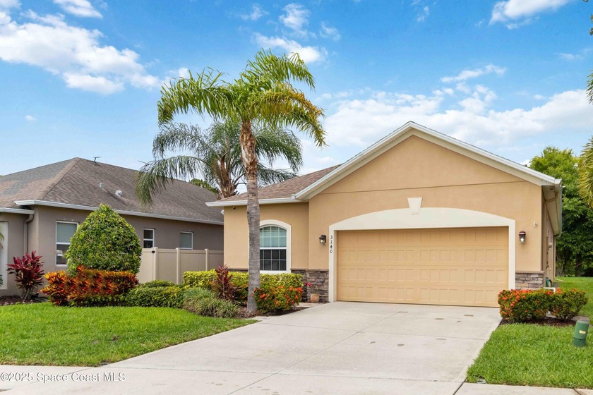Built in 2013! Remarkable, upgraded, and mint 3 bed, 2.5 bath - Beach Home for sale in Melbourne, Florida on Beachhouse.com