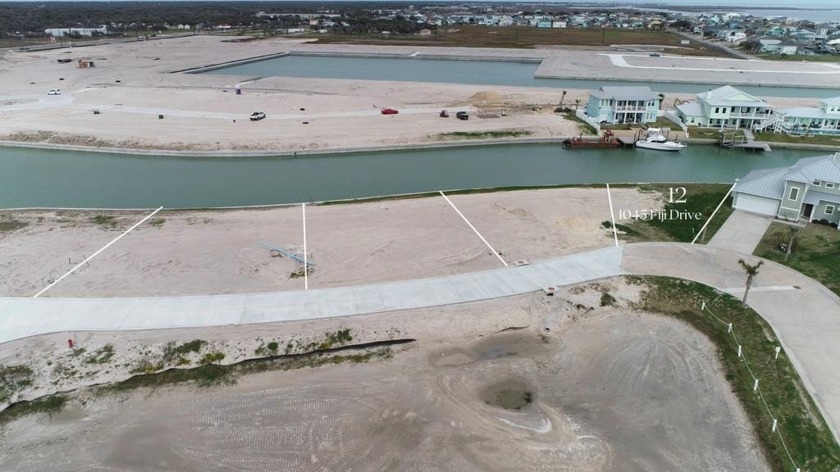 Hurry to The Islands of Rockport and get your future homesite in - Beach Lot for sale in Rockport, Texas on Beachhouse.com