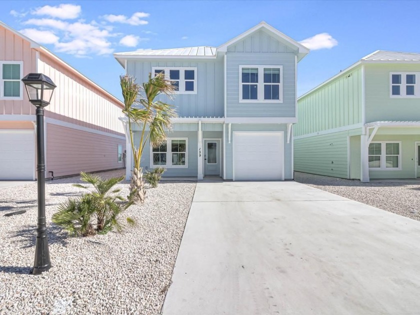 Spacious home in the popular Seven Palms community. This home - Beach Home for sale in Fulton, Texas on Beachhouse.com