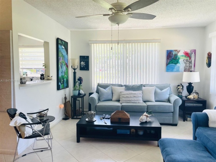 Price Reduction!!  Desirable 1st floor, CORNER unit, located at - Beach Condo for sale in Deerfield Beach, Florida on Beachhouse.com