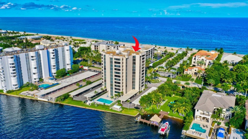 Welcome to your slice of paradise in the heart of Delray Beach! - Beach Condo for sale in Delray Beach, Florida on Beachhouse.com