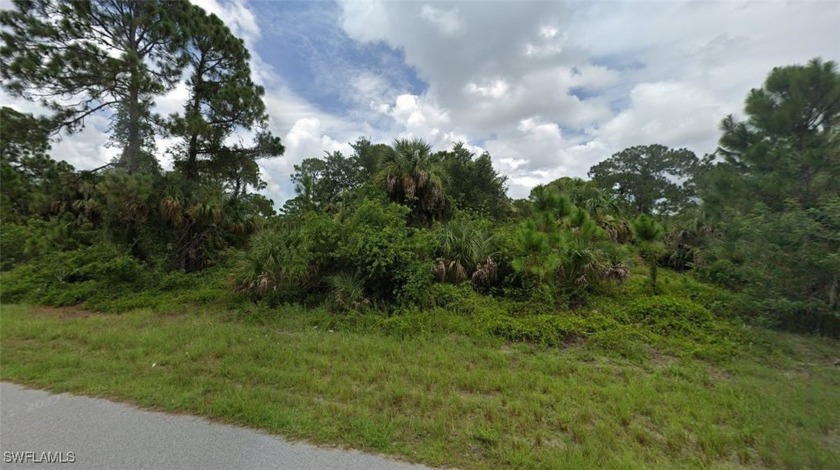 HUGE DOUBLE LOT Opportunity!! Vacant WATERFRONT LOTS 17 & 18 - Beach Lot for sale in Port Charlotte, Florida on Beachhouse.com
