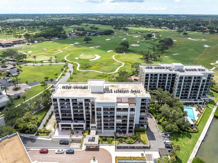 Experience timeless coastal elegance at 6 Belleview Blvd, Unit - Beach Condo for sale in Belleair Beach, Florida on Beachhouse.com