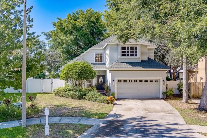 Non flood zone home. Your piece of paradise, ready and - Beach Home for sale in Seminole, Florida on Beachhouse.com