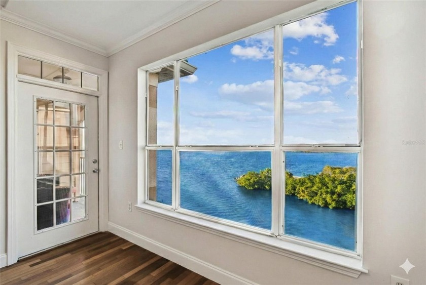 One or more photo(s) has been virtually staged. WATERFRONT TOP - Beach Condo for sale in Tampa, Florida on Beachhouse.com