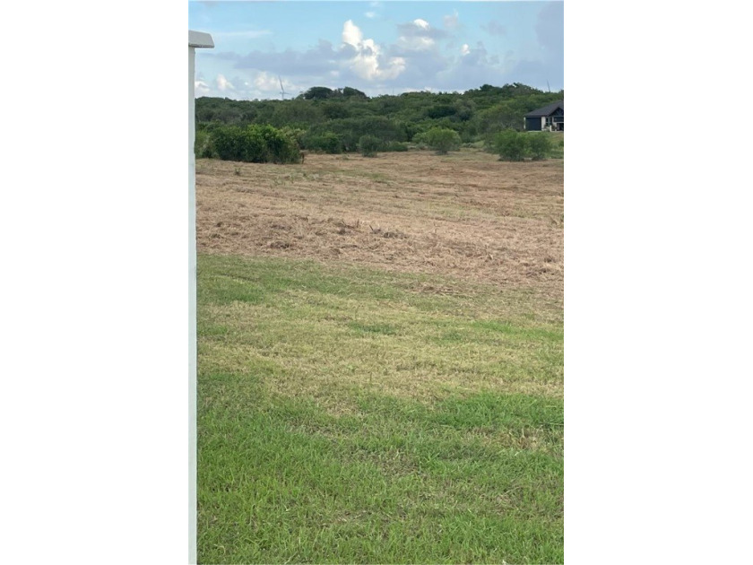 HERE IT IS!!!!! Overlooks the back bay. The spot you have been - Beach Acreage for sale in Taft, Texas on Beachhouse.com