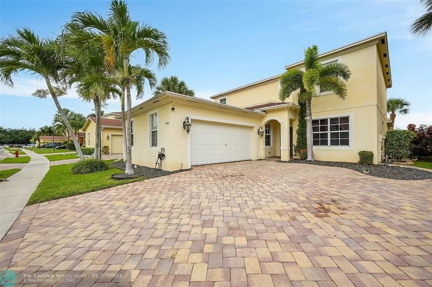 Welcome to your forever home, where every detail tells a story - Beach Home for sale in West Palm Beach, Florida on Beachhouse.com