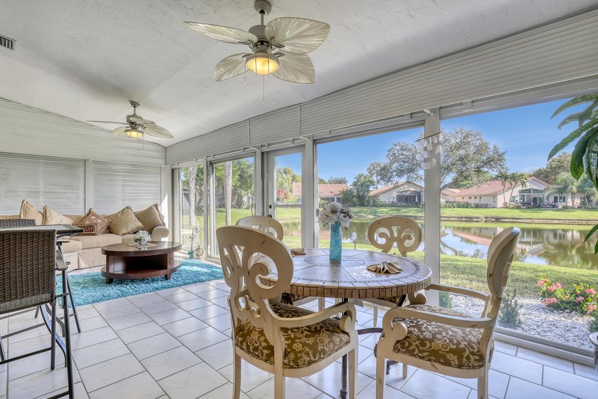 Live Your Best Life in Florida - Stunning Lakeview Home in Palm - Beach Home for sale in Boynton Beach, Florida on Beachhouse.com