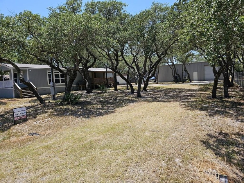 Possibilities ENDLESS!!! This unique property on 4 lots with - Beach Home for sale in Fulton, Texas on Beachhouse.com