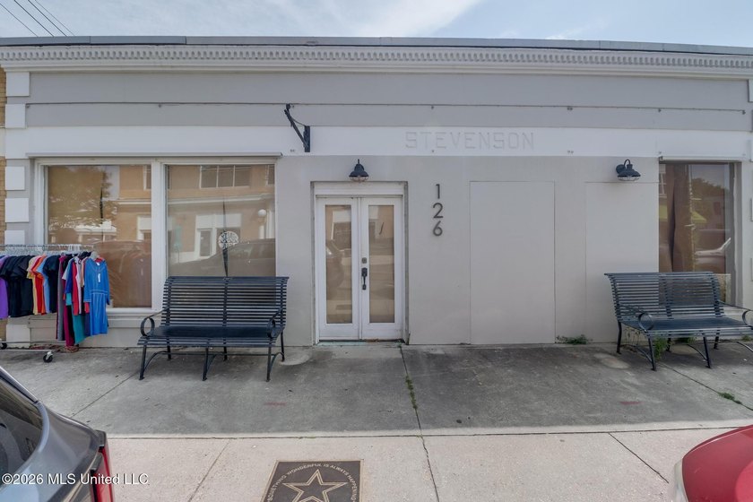 Commercial Investment Opportunity in Downtown Bay St. Louis! - Beach Commercial for sale in Bay Saint Louis, Mississippi on Beachhouse.com