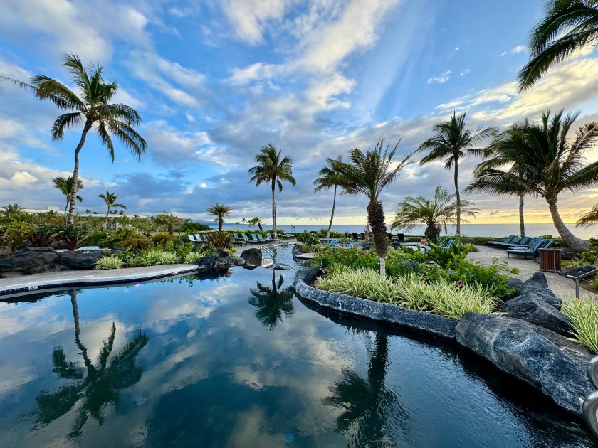 Hale Ho’omana’o - Beach Vacation Rentals in Waikoloa, HI on Beachhouse.com