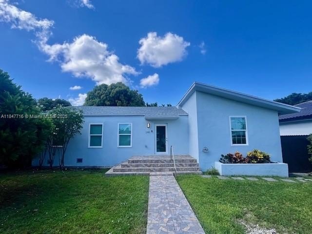 Newly renovated 4 bed, 3 bath home in the sought-after and - Beach Home for sale in Miami Springs, Florida on Beachhouse.com