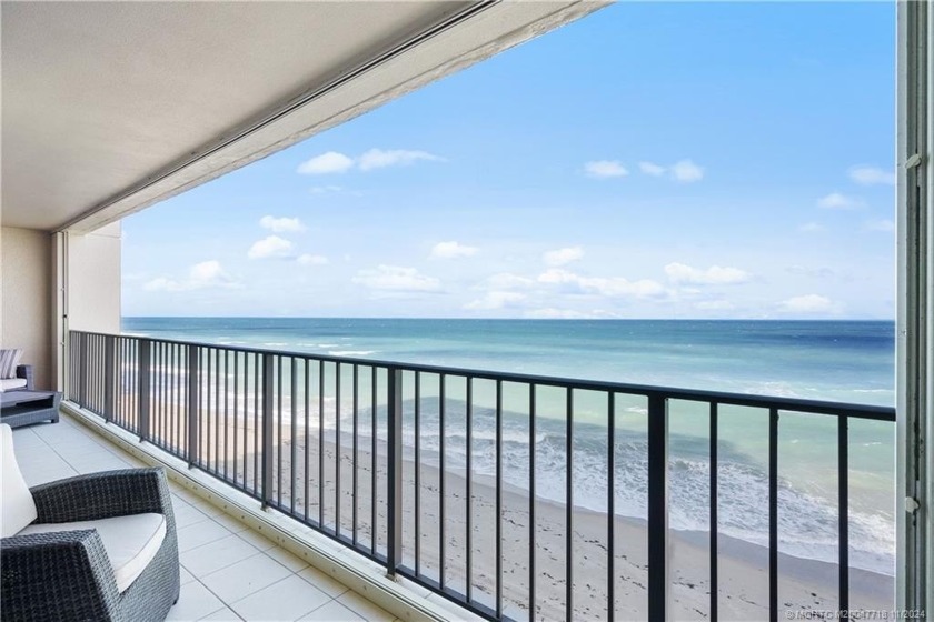 Spectacular direct oceanfront 6th Floor, unit 633pletely updated - Beach Condo for sale in Jensen Beach, Florida on Beachhouse.com