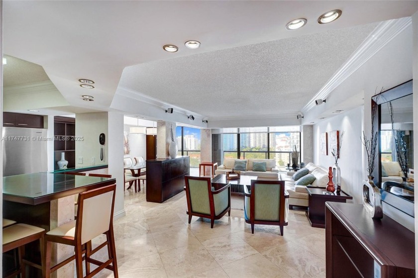 Experience luxury living in this stunning 2-bed, 2-bath condo - Beach Condo for sale in Aventura, Florida on Beachhouse.com