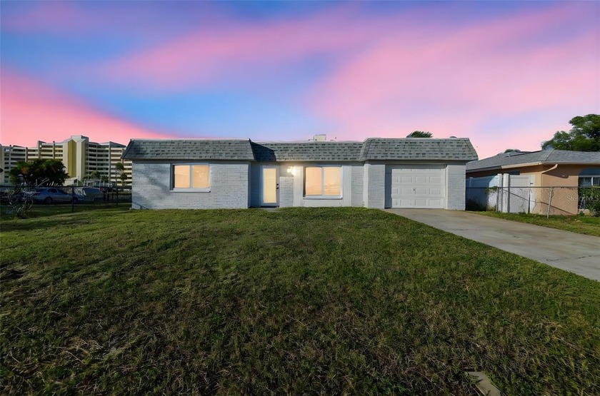 Seller willing to contribute towards closing!! In time to make - Beach Home for sale in Hudson, Florida on Beachhouse.com