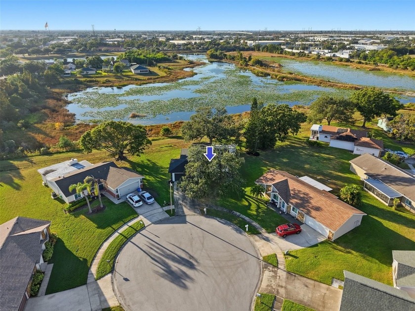 Fully Renovated 2 Bedroom, 2 Bath, 2-Car Garage Home in Pinellas - Beach Home for sale in Clearwater, Florida on Beachhouse.com